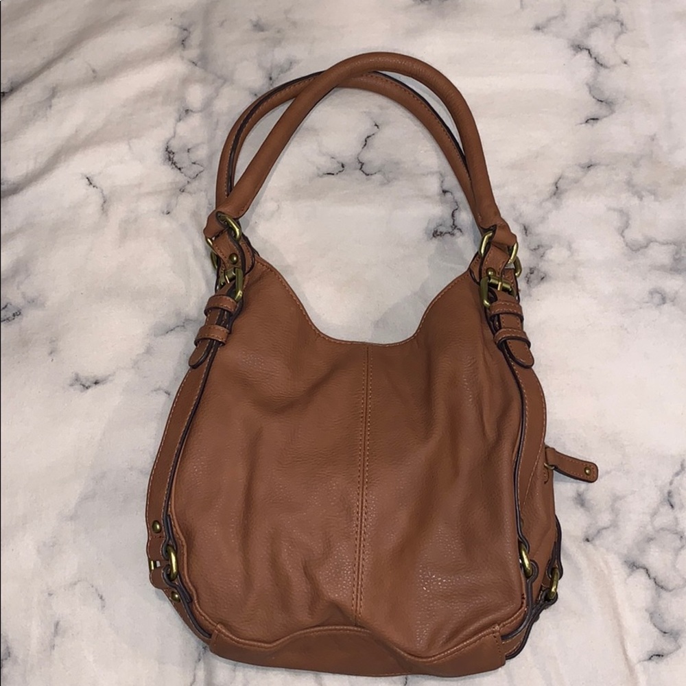 Small handbag